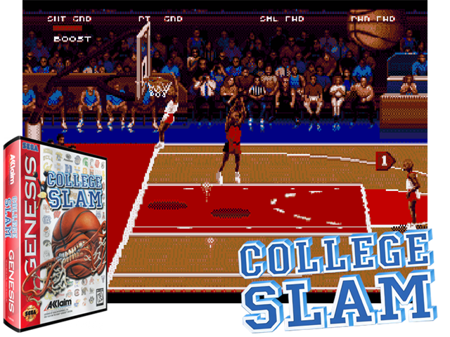College Slam (U) [!]